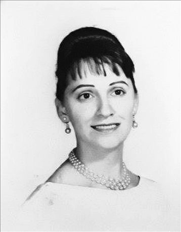 TRUDY CONOVER